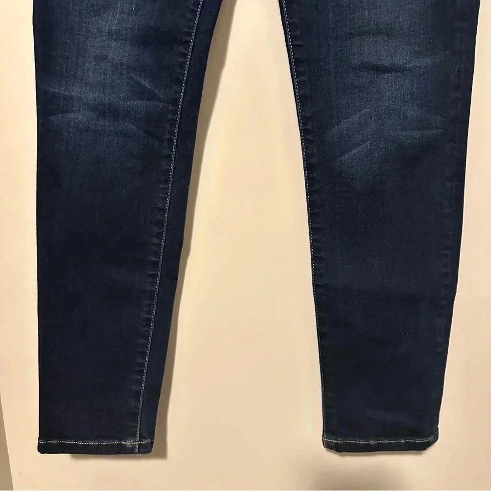 Bridge by Gly mid rise ankle skinny size 26 - Picture 3 of 9